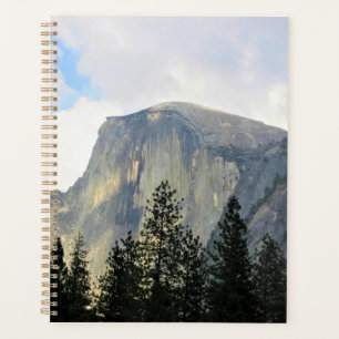 Half Dome, Yosemite National Park, CA Planner