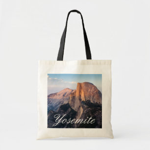 Half Dome, Yosemite National Park, California Tote Bag