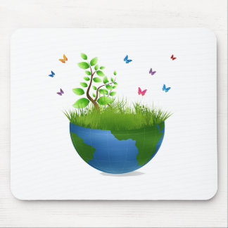 half globe grass butterflies.png mouse mat