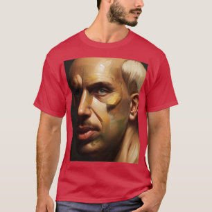 half man half biscuit T-Shirt