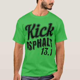 Half Marathon 131 3 T-Shirt