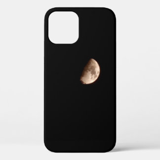 half-moon iPhone 12 pro case