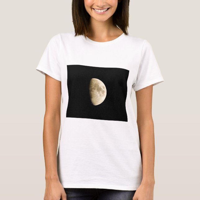 Half Moon T-Shirt (Front)