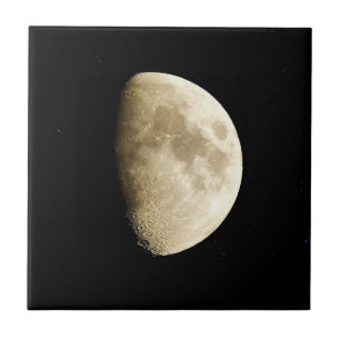 Half Moon Tile