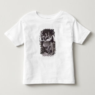 Half Penny Ices, from 'Street Life in London', 187 Toddler T-Shirt