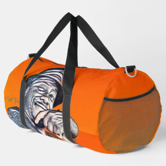 Half Pint Duffle Bag