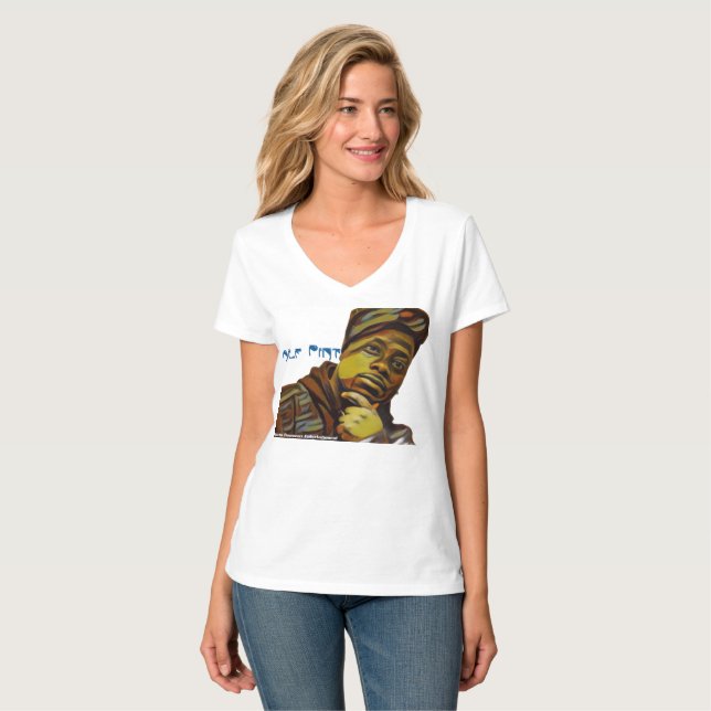 Half Pint T-Shirt (Front Full)
