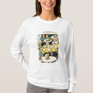 Half-sisters T-Shirt