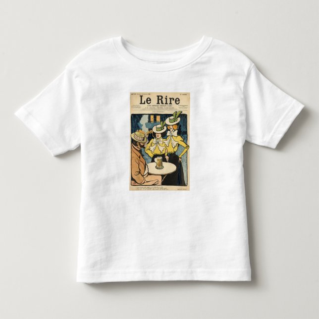 Half-sisters Toddler T-Shirt (Front)