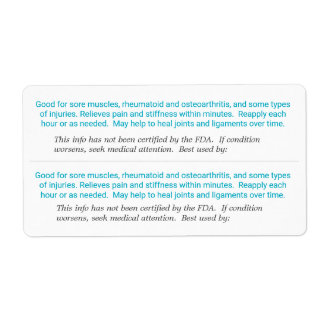 Half-size muscles back