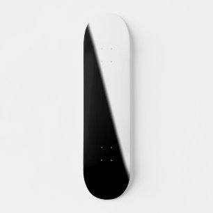 half skateboard