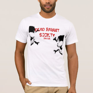 Half Skulls T-Shirt