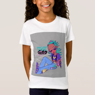 half sleeve shirt for girl