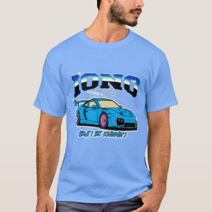 HALF THE BATTLE T-Shirt