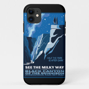 Half the Park is After Dark(TM) iPhone 11 Case
