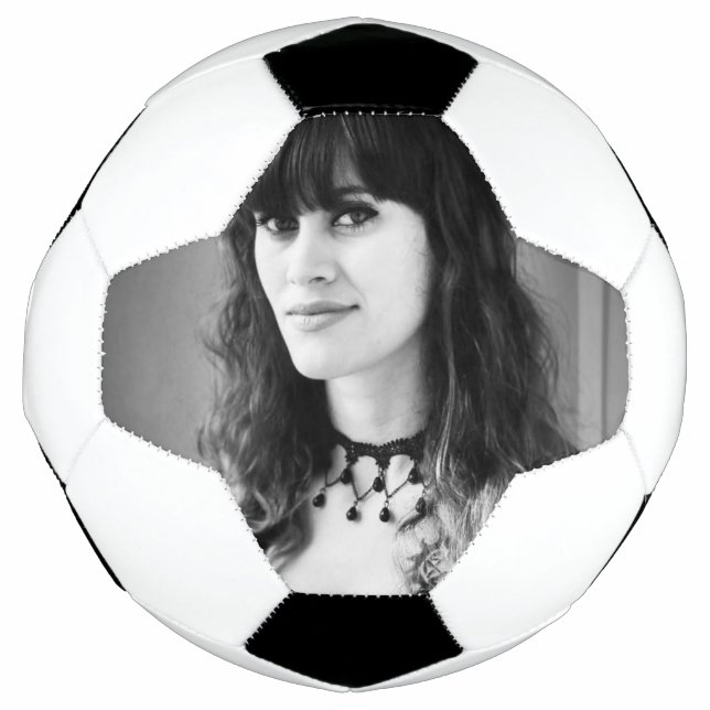 Halfangel66 Football (Front)