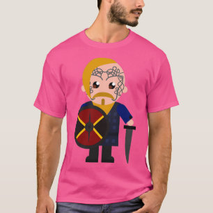 Halfdan T-Shirt