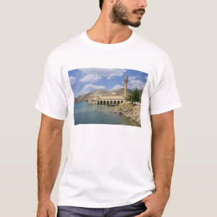 Halfeti Merkez Camii Central Mosque) partly T-Shirt
