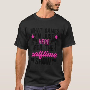 Halftime Show Colour Guard Mum Of A Colour Guard M T-Shirt