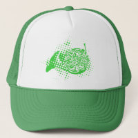 Halftone Horn