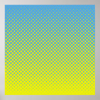 Halftone illustrationpop, art, pattern, comic, gra