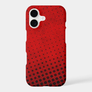 Halftone pattern background