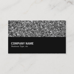 Halfway 045 - Granite Business Card
