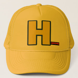 Halfwit Harry Hat