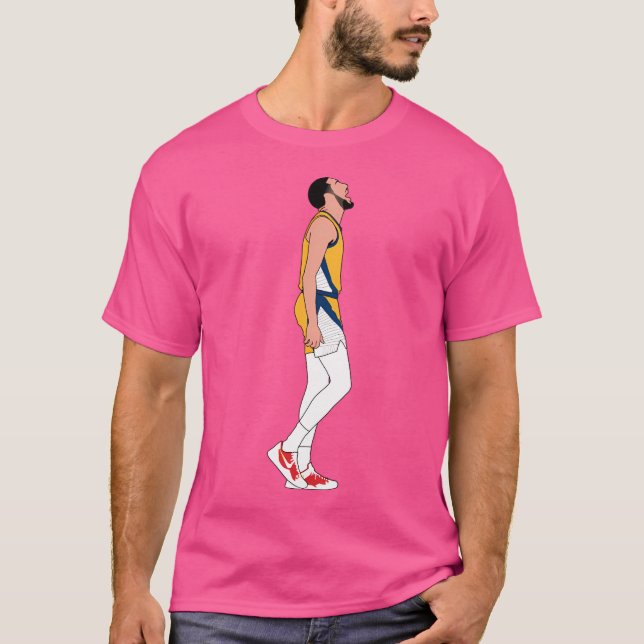 Haliburton T-Shirt (Front)