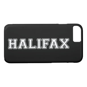 Halifax iPhone 8/7 Case
