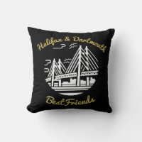 Halifax Dartmouth best friend pride rainbow 902 Th