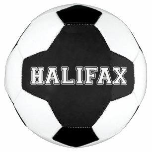 Halifax Football