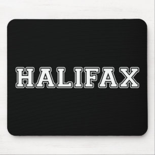 Halifax Mouse Mat