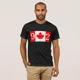 Halifax Nova Scotia shirt 902 Canada day Shirt