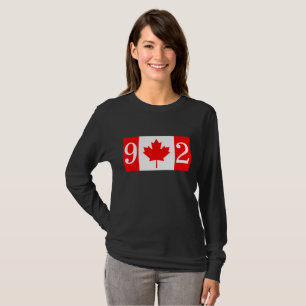 Halifax Nova Scotia shirt 902 Canada day Shirt