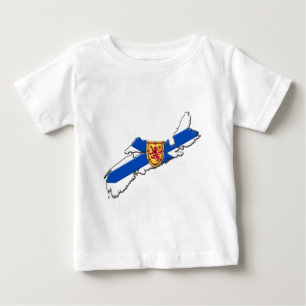 Halifax Nova Scotia shirt Baby shirt