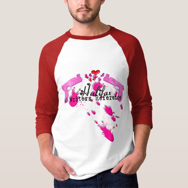 Halifax shirt front (Front)