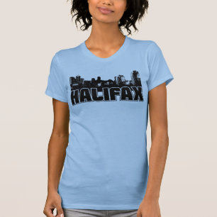 Halifax Skyline T-Shirt