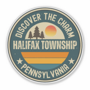 Halifax township, Pennsylvania