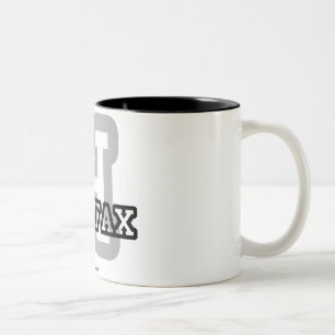 Halifax Two-Tone Coffee Mug