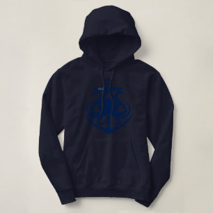Halifax YHZ hoodie Nova Scotia Lighthouse Route