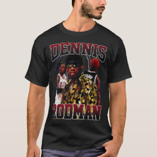 Hall Of Fame Dennis T-Shirt