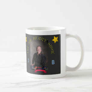 Hall Of Fame Inductee Joe Berry Mug