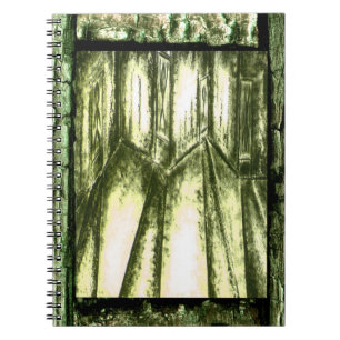 Hall of Souls Notebook