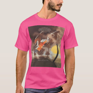 Hall Of The Mountain Grill T-Shirt