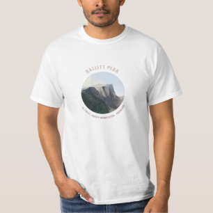'Hallett Peak' T-Shirt