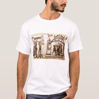 Halley's Comet Makes Appearance T-Shirt