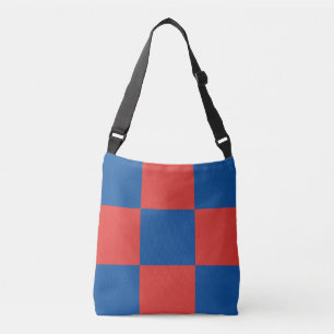 Hallie Crossbody Tote