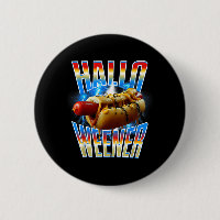 Hallo Weener S Funny Bootleg S Hotdog Halloween