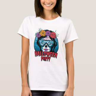 Hallow party T-Shirt
